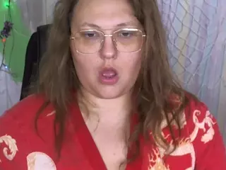 hotalexandrinna's Live Sex Cam Show