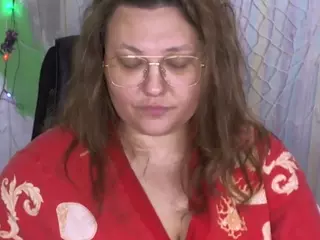 hotalexandrinna's Live Sex Cam Show