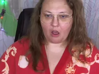 hotalexandrinna's Live Sex Cam Show
