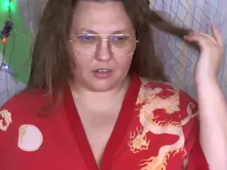 hotalexandrinna's Live Sex Cam Show