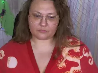 hotalexandrinna's Live Sex Cam Show