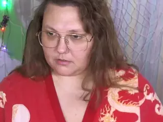 hotalexandrinna's Live Sex Cam Show