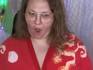 hotalexandrinna's Live Sex Cam Show