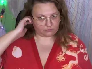 hotalexandrinna's Live Sex Cam Show