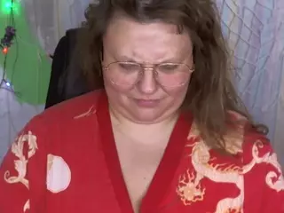 hotalexandrinna's Live Sex Cam Show