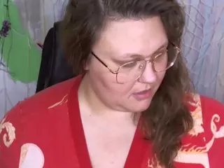 hotalexandrinna's Live Sex Cam Show