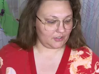 hotalexandrinna's Live Sex Cam Show
