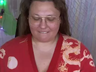 hotalexandrinna's Live Sex Cam Show