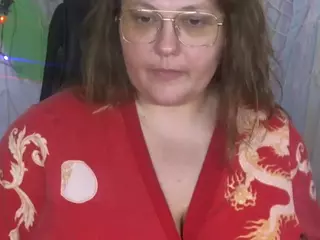 hotalexandrinna's Live Sex Cam Show