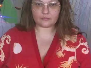 hotalexandrinna's Live Sex Cam Show
