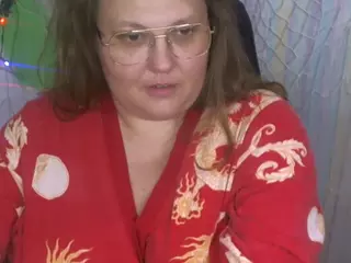 hotalexandrinna's Live Sex Cam Show