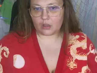 hotalexandrinna's Live Sex Cam Show