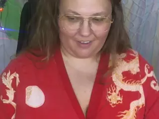 hotalexandrinna's Live Sex Cam Show