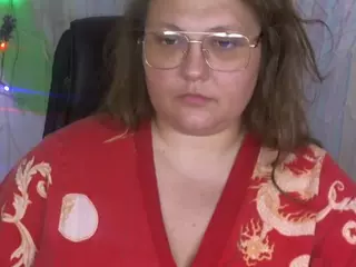 hotalexandrinna's Live Sex Cam Show