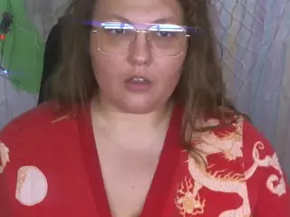 hotalexandrinna's Live Sex Cam Show