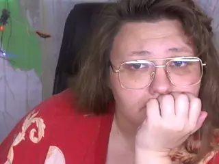 hotalexandrinna's Live Sex Cam Show