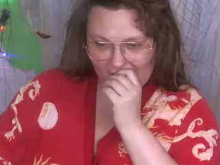 hotalexandrinna's Live Sex Cam Show