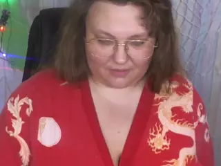 hotalexandrinna's Live Sex Cam Show