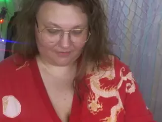 hotalexandrinna's Live Sex Cam Show
