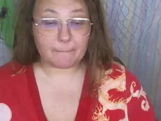 hotalexandrinna's Live Sex Cam Show
