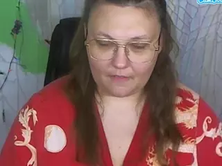 hotalexandrinna's Live Sex Cam Show