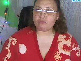 hotalexandrinna's Live Sex Cam Show