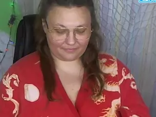 hotalexandrinna's Live Sex Cam Show