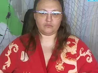 hotalexandrinna's Live Sex Cam Show