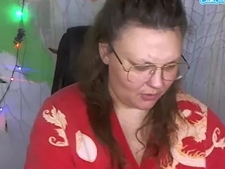 hotalexandrinna's Live Sex Cam Show