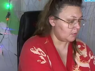 hotalexandrinna's Live Sex Cam Show