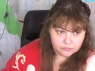hotalexandrinna's Live Sex Cam Show