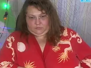 hotalexandrinna's Live Sex Cam Show