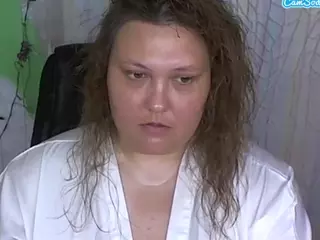 hotalexandrinna's Live Sex Cam Show