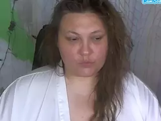 hotalexandrinna's Live Sex Cam Show