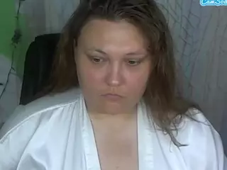 hotalexandrinna's Live Sex Cam Show