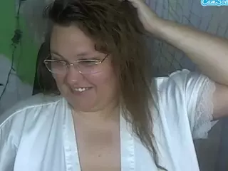 hotalexandrinna's Live Sex Cam Show