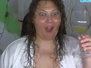 hotalexandrinna's Live Sex Cam Show