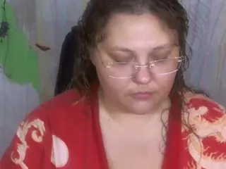 hotalexandrinna's Live Sex Cam Show