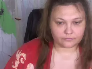 hotalexandrinna's Live Sex Cam Show