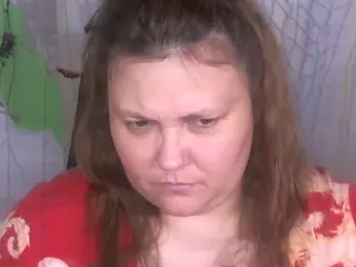 hotalexandrinna's Live Sex Cam Show