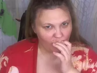 hotalexandrinna's Live Sex Cam Show