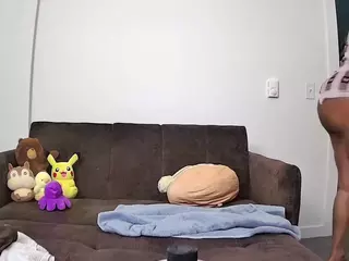 KarinaKat's Live Sex Cam Show