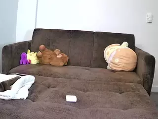 KarinaKat's Live Sex Cam Show