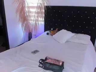 Miss Lexi's Live Sex Cam Show