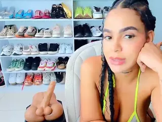 Miss Lexi's Live Sex Cam Show