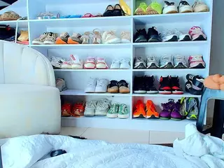 Miss Lexi's Live Sex Cam Show