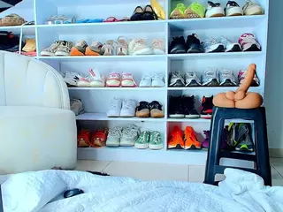Miss Lexi's Live Sex Cam Show