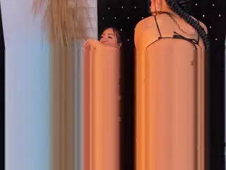 Miss Lexi's Live Sex Cam Show