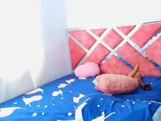 Miss Lexi's Live Sex Cam Show