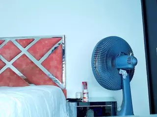 Miss Lexi's Live Sex Cam Show